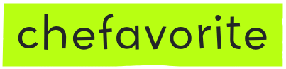 Chefavorite Logo
